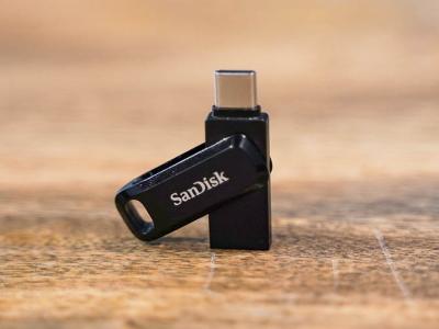 sandisk ultra dual drive go review featured