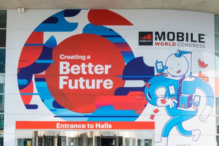 MWC 2020 canceled