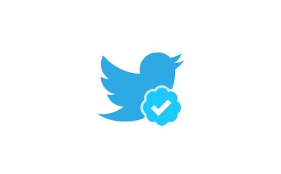 twitter verification fake account