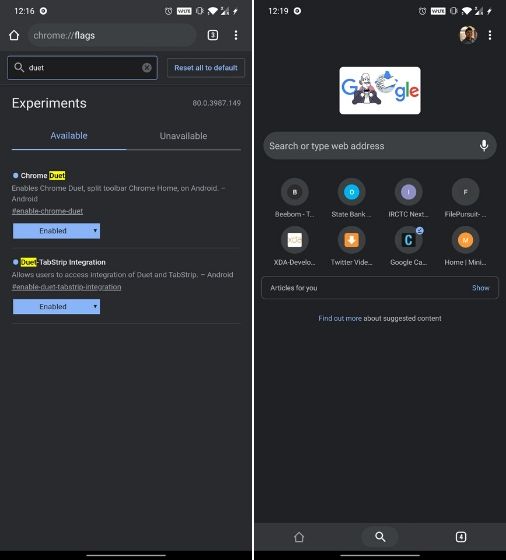 30+ Google Chrome Flags You Should Use in 2022 Beebom