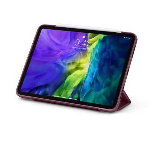 11 inch iPad Pro 2020 Yippee Trifold Hard Smart Case - ESR