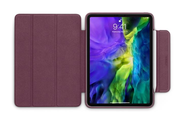 10 Best Cases for iPad Pro 2020 (11-inch and 12.9-inch)