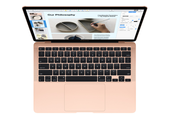 12 Best MacBook Air 2020 Sleeves and Cases You Can Buy 2020 Beebom