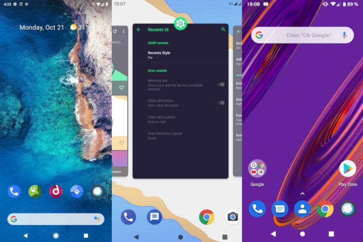 12 Best Custom ROMs for Android You Can Install