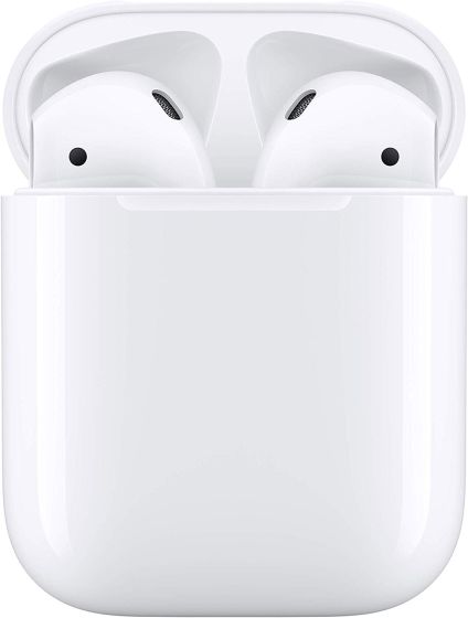 12. Apple AirPods