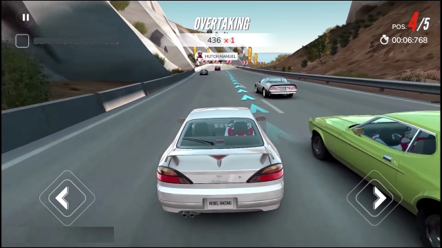 BEST Racing Android Games of April 2020 - Techno Brotherzz