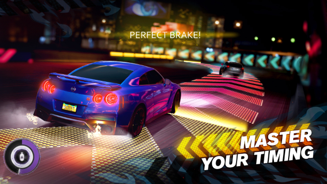 15 Best Drifting Games on Android that You Have to Try in 2020