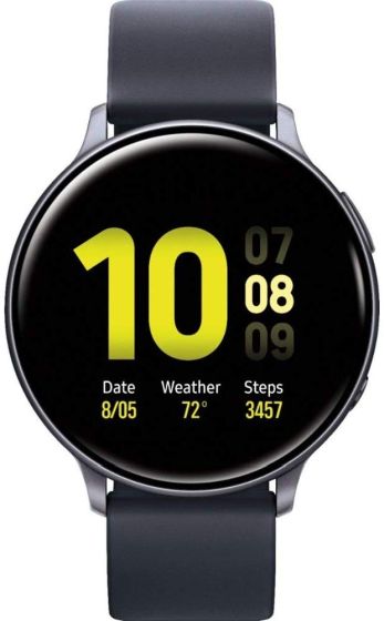 2. Samsung Galaxy Watch Active2