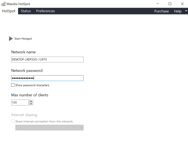 Top 8 Free WiFi Hotspot Software for Windows (2020) Beebom
