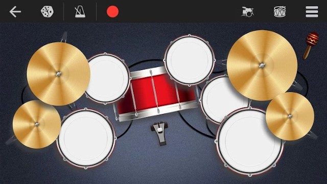 android app similar to garageband for android