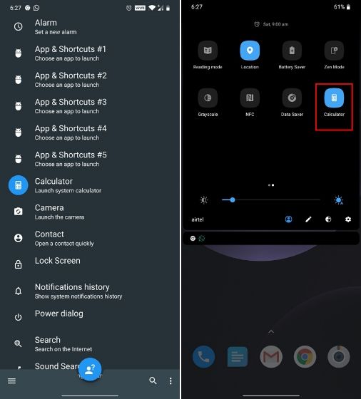 20 Cool Android Shortcuts You Must Know in 2020 | Beebom
