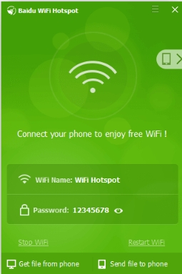 ostoto wifi hotspot free download