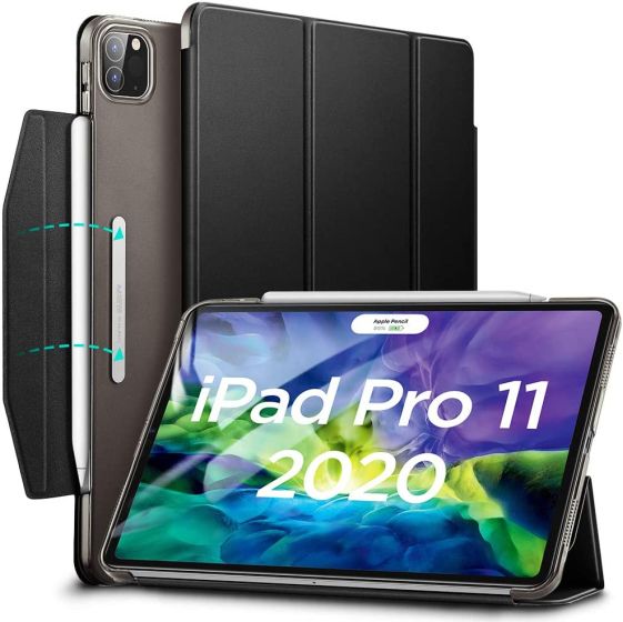 10 Best Cases for iPad Pro 2020 (11inch and 12.9inch) Beebom