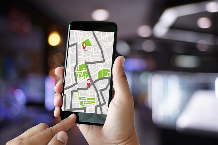 10 surprising ways to use GPS technology