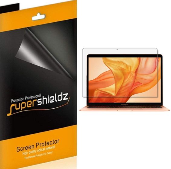 5. Supershieldz Screen Protector