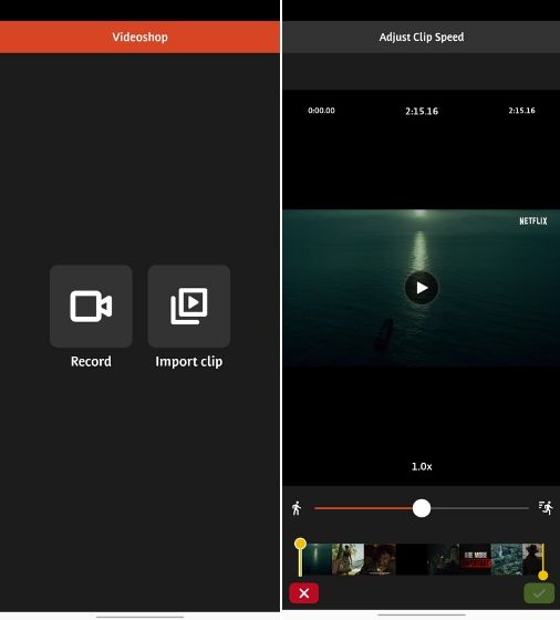 overhead Ontdekking huiselijk 10 Best Slow Motion Video Apps for Android (2020) | Beebom