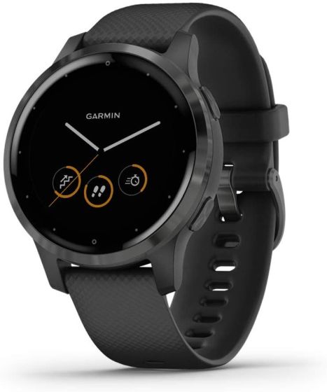 7. Garmin Vivoactive 4