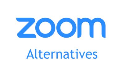 8 Best Zoom Alternatives for Video Conferencing and Webinars