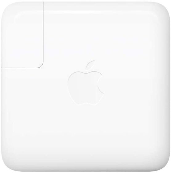 9. Apple 61W USB-C Power Adapter