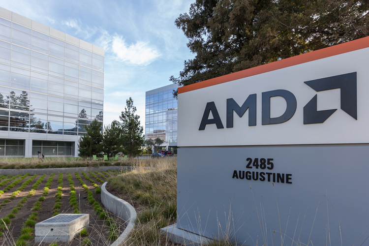 AMD Reveals Roadmaps for CPUs and GPUs