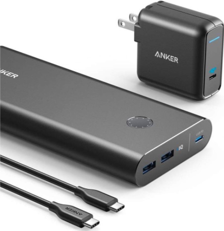 Anker PowerCore+