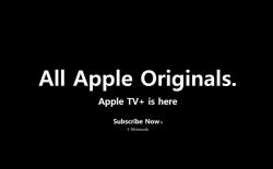 Apple TV+ feat.