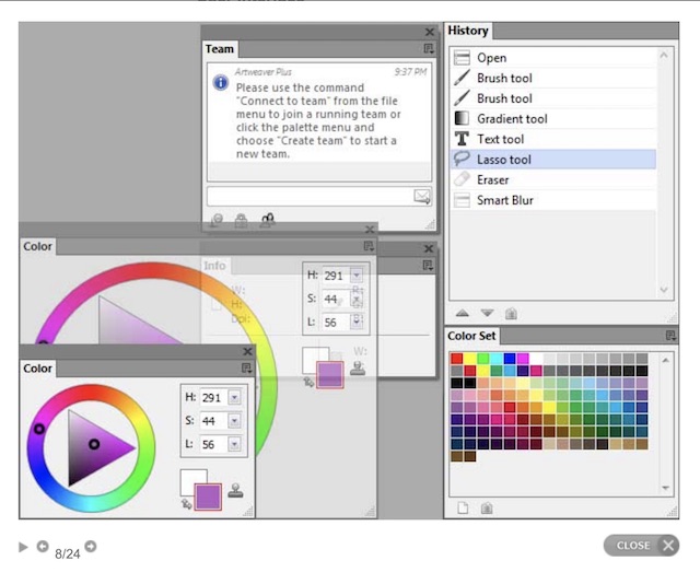 20 Best Drawing Programs for Windows PC and Mac (2022) Beebom