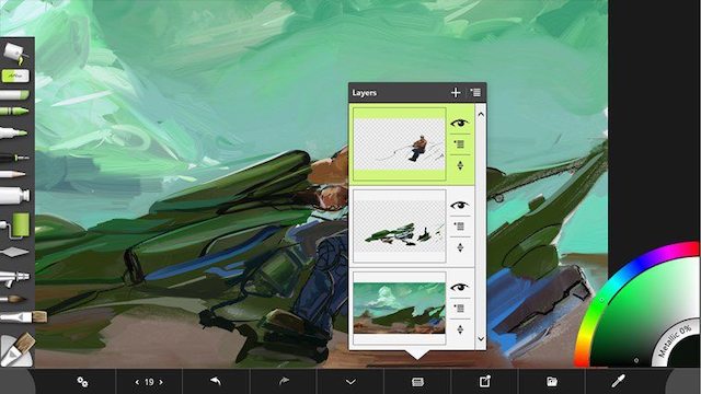 20 Best Drawing Programs for Windows PC and Mac  2022  - 77