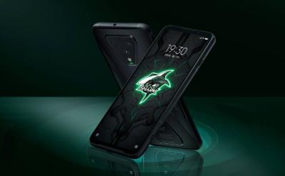 Black Shark 3 - specs, features and price / Black Shark 3S