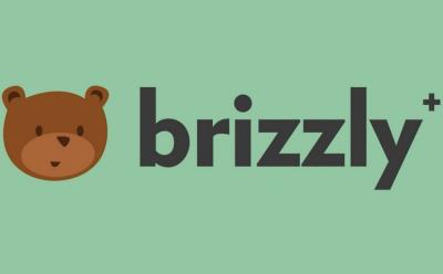 Brizzly+ website