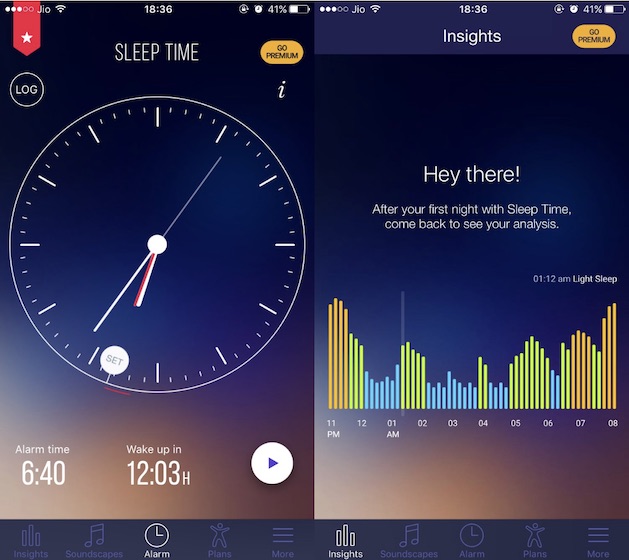 Sleep Tracking in iOS 14