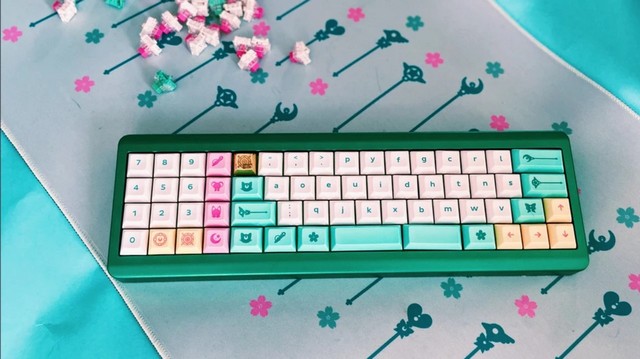 candy bar keyboard for sale