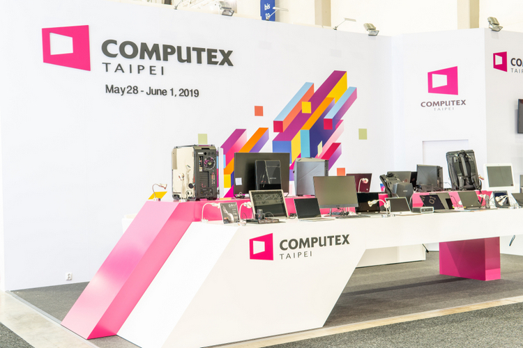 Computex 2020 Postponed to September Due to Coronavirus