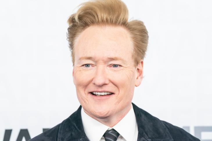 Conan O'Brien feat.