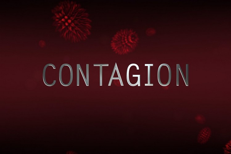 Contagion feat.