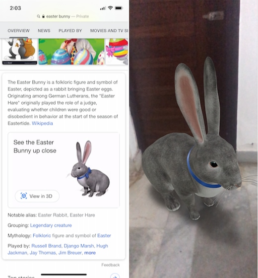 [Updated 2020] 50 Cool Google Easter Eggs You Should Try