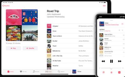 How to Enable Apple Music In-App Notifications for New Releases on iPhone and iPad