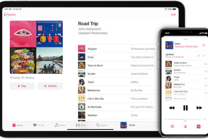 How to Enable Apple Music In-App Notifications for New Releases on iPhone and iPad