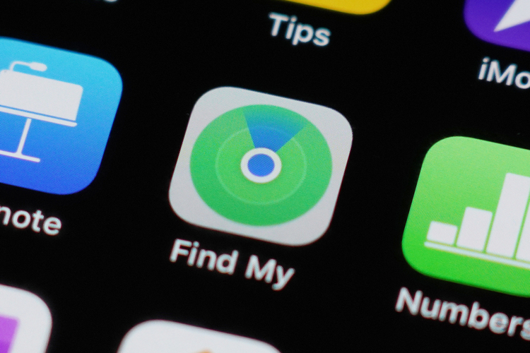 The "Find My" App in iPad Helped Police Track Down Burglars | Beebom