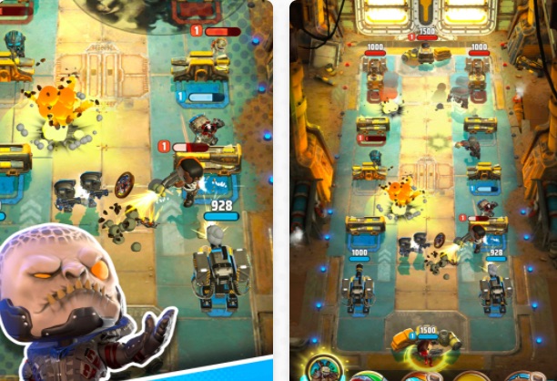 10 games like Clash Royale that you should download right now