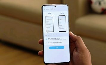 How to Enable 96Hz Refresh Rate on Galaxy S20 Series_2