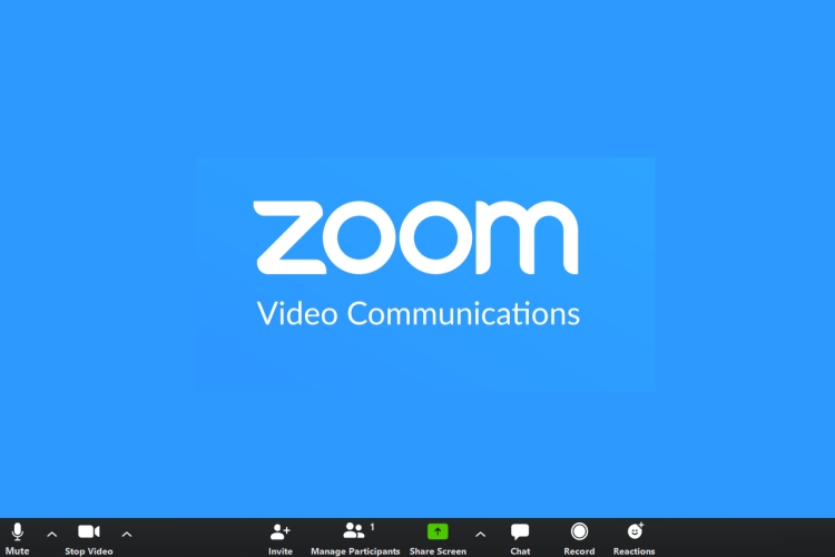 zoom client