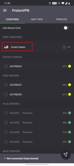 How to Download Android Apps Not Available in Your Country