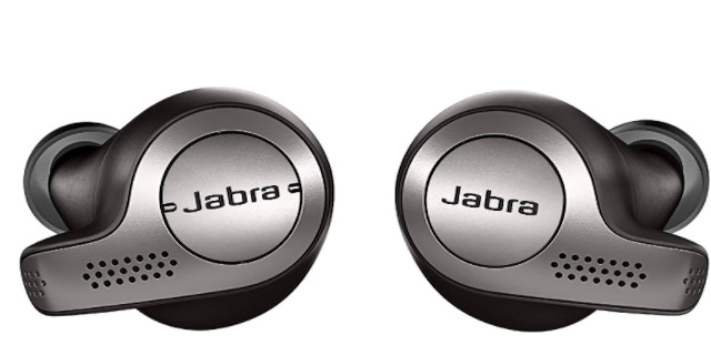 Jabra Elite 65t