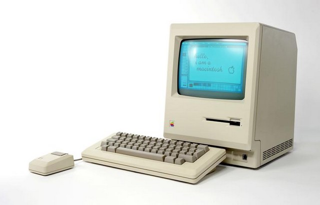 Macintosh