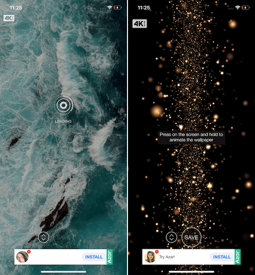 12 Best Live Wallpaper Apps for iPhone in 2023 (Free and Paid)