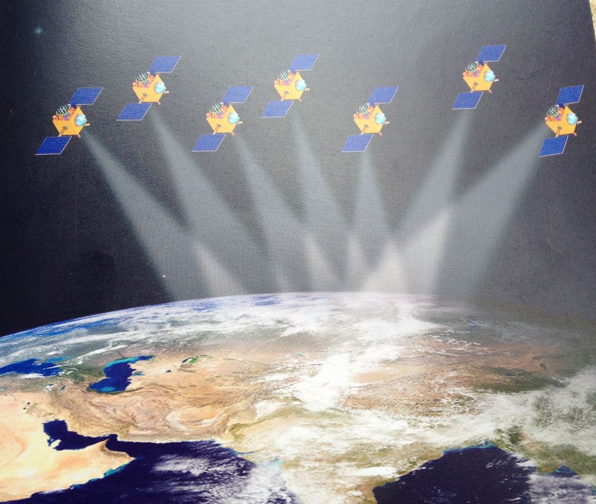 5 GPS Alternatives You Should Know Beebom