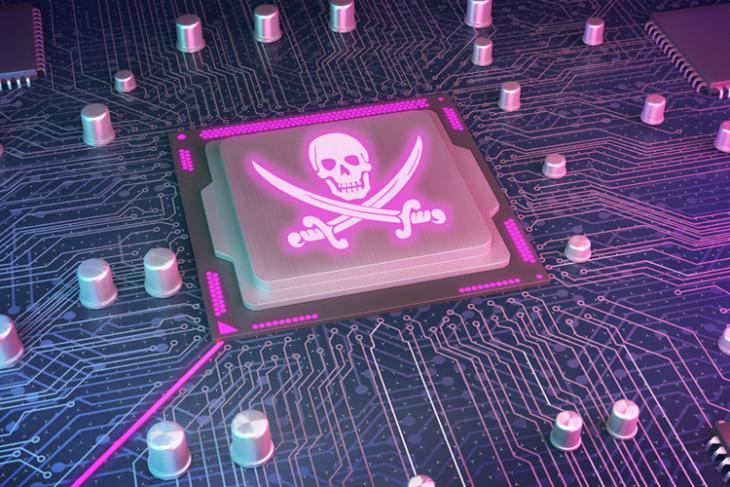 New Intel Chip Vulnerability 'Load Value Injection' Affects SGX