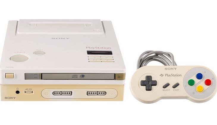 Diverse delikatesse Nathaniel Ward The Only Nintendo PlayStation Was Sold at $360,000 | Beebom
