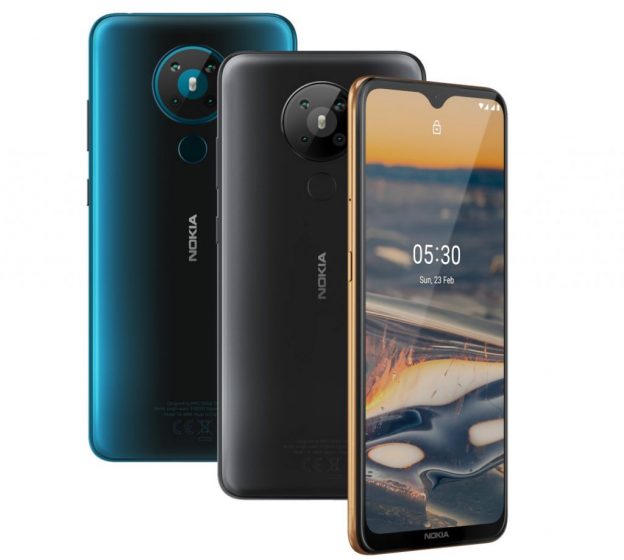 Nokia-5.3-launched